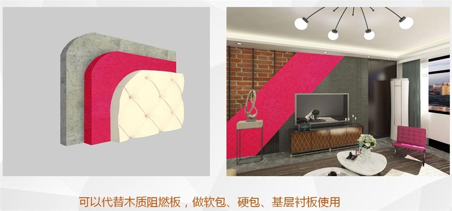 A級防火的部位（頂棚、墻面....），用這種石膏板再不愁！(圖9)