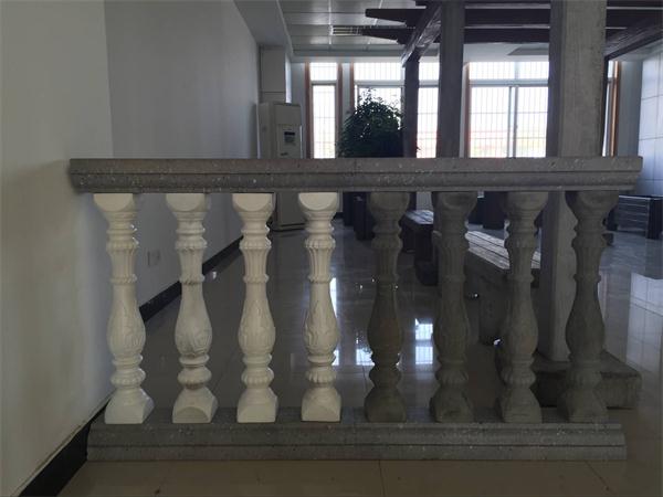 預制廊柱、圍墻應用廣泛...(圖3)