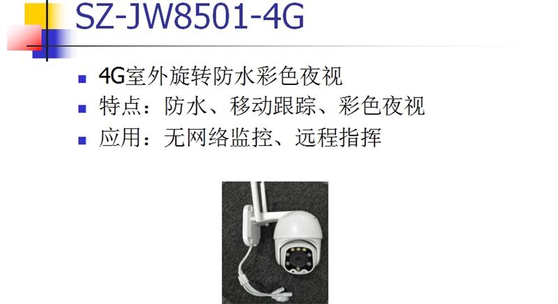 4G室、外防、水彩色夜視：曉民電子(圖3)