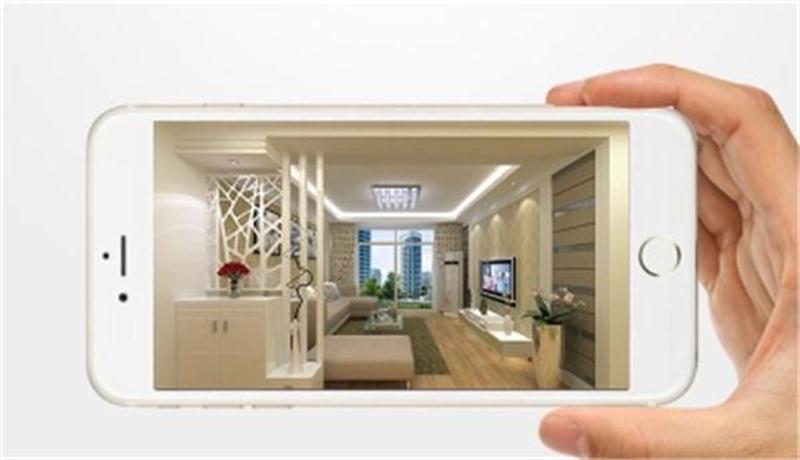 看家、看店、隨時隨地手機查看：室內監(jiān)控(圖1)