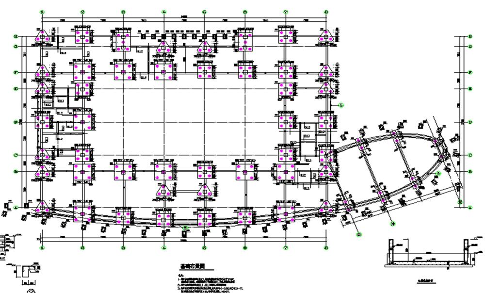 “穿透”密實砂層、粘土層的預制樁：UHC超高強管樁(圖8)