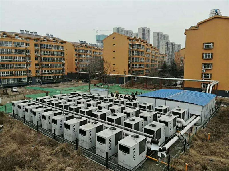 泰安中正節(jié)能工程設(shè)計有限公司：GB2、GC3級壓力管道設(shè)計，熱源廠、熱力站、地熱能工程等設(shè)計。電話：15662022051(圖2)