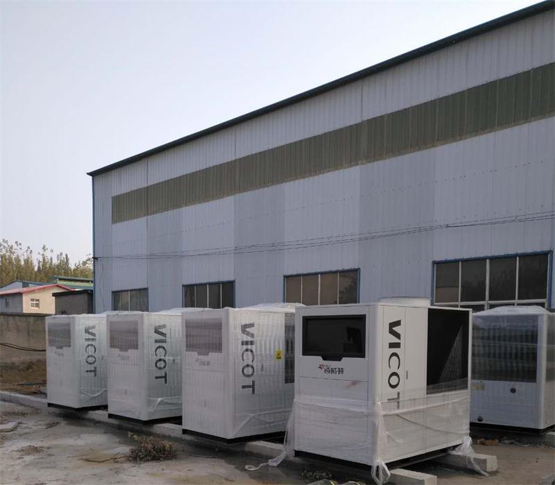 泰安中正節(jié)能工程設(shè)計有限公司：GB2、GC3級壓力管道設(shè)計，熱源廠、熱力站、地熱能工程等設(shè)計。電話：15662022051(圖1)