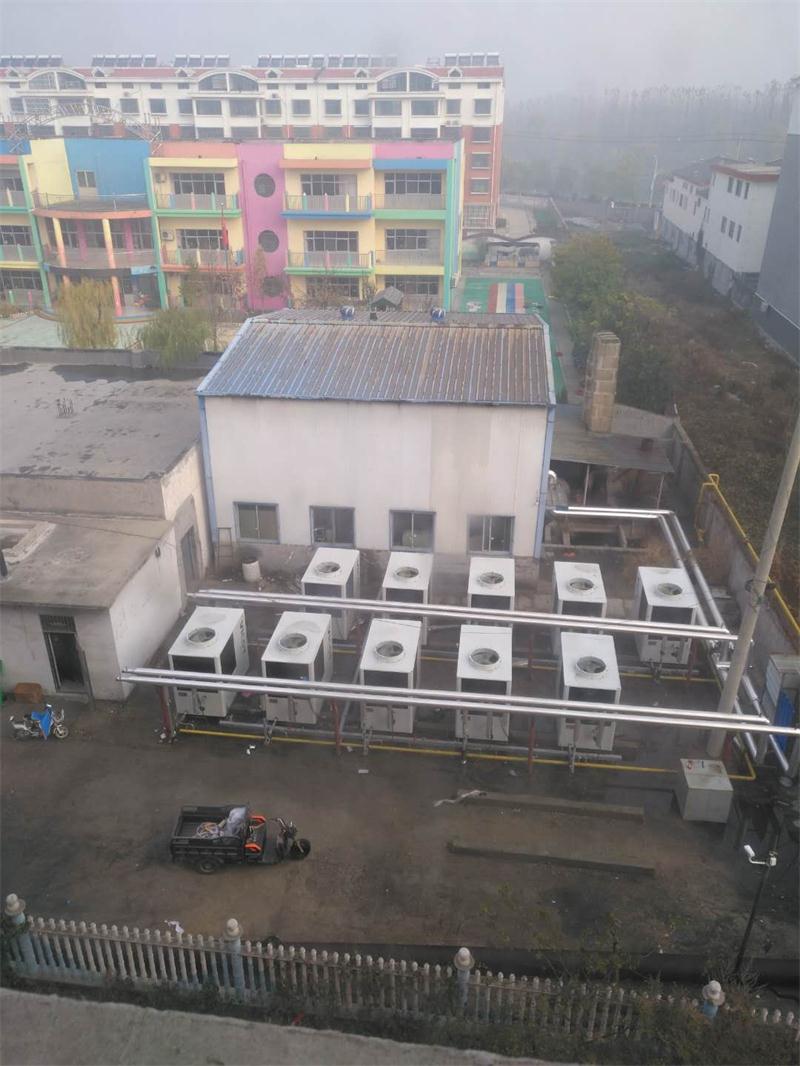 泰安中正節(jié)能工程設(shè)計有限公司：GB2、GC3級壓力管道設(shè)計，熱源廠、熱力站、地熱能工程等設(shè)計。電話：15662022051(圖4)