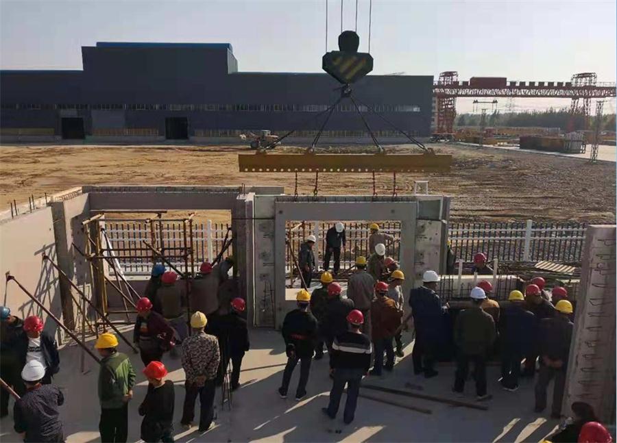 “裝配式建筑”初探！(圖7)