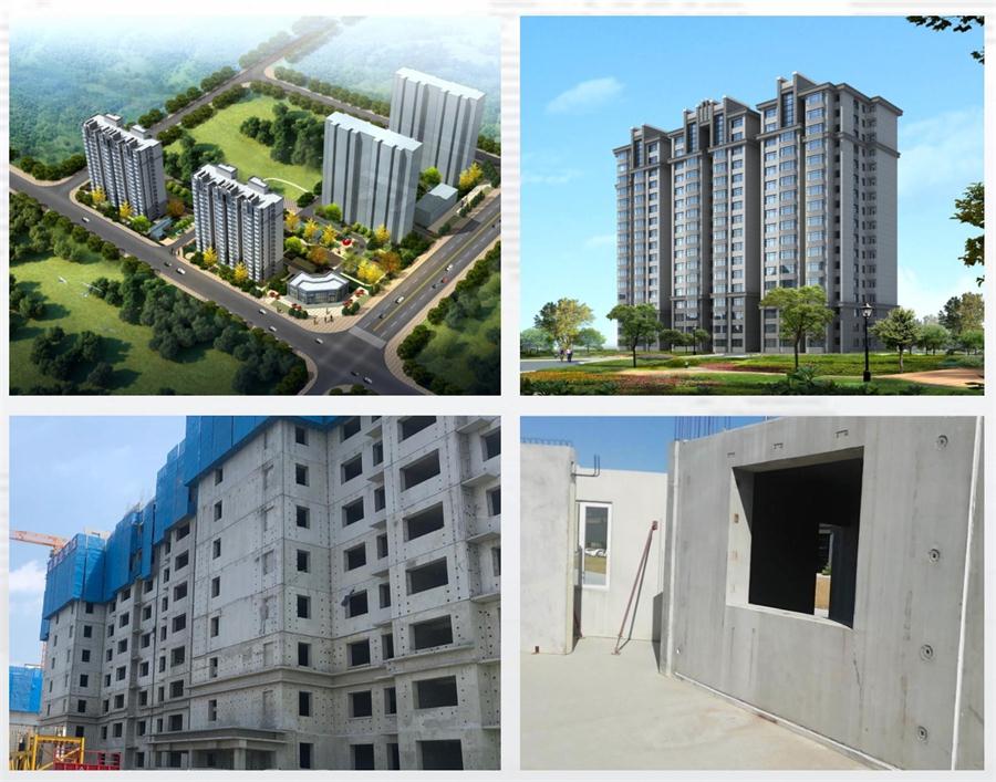 “裝配式建筑”初探！(圖9)