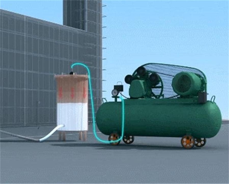 【四新學(xué)堂】：套筒灌漿那點(diǎn)事（裝配式建筑）！(圖9)