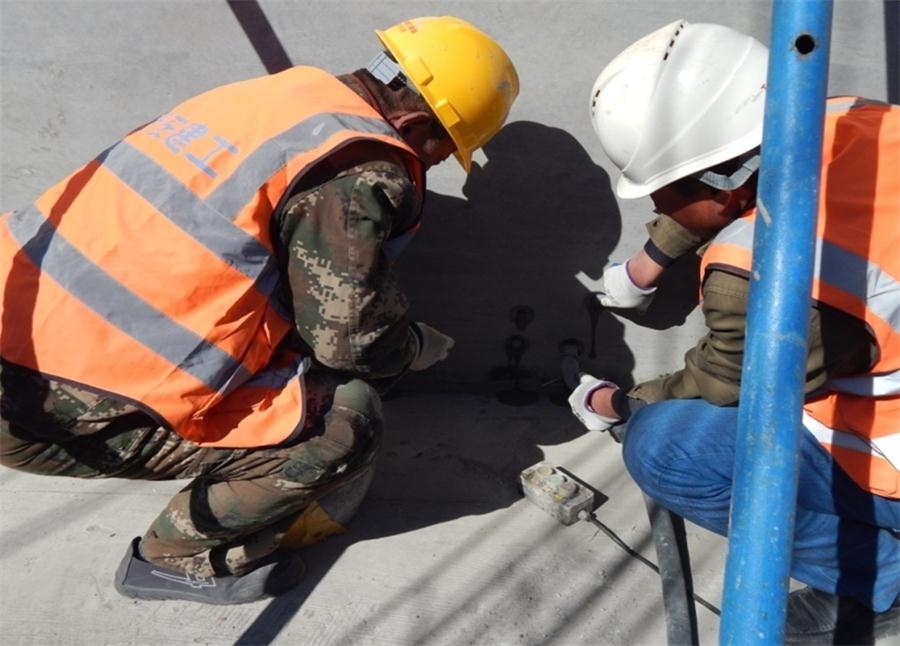 【四新學(xué)堂】：套筒灌漿那點(diǎn)事（裝配式建筑）！(圖11)