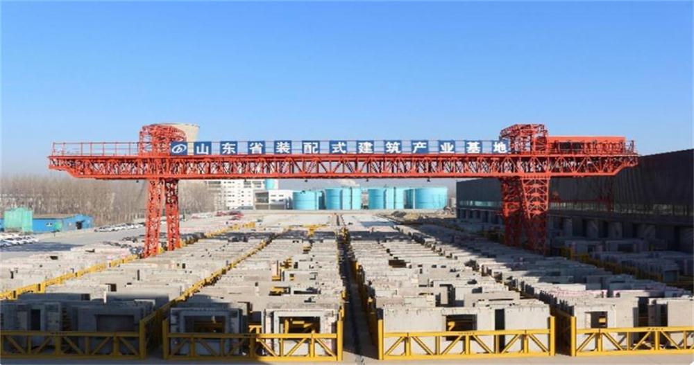 泰安：解讀裝配式建筑工作導則，促進建筑產(chǎn)業(yè)化發(fā)展轉型升級!(圖2)