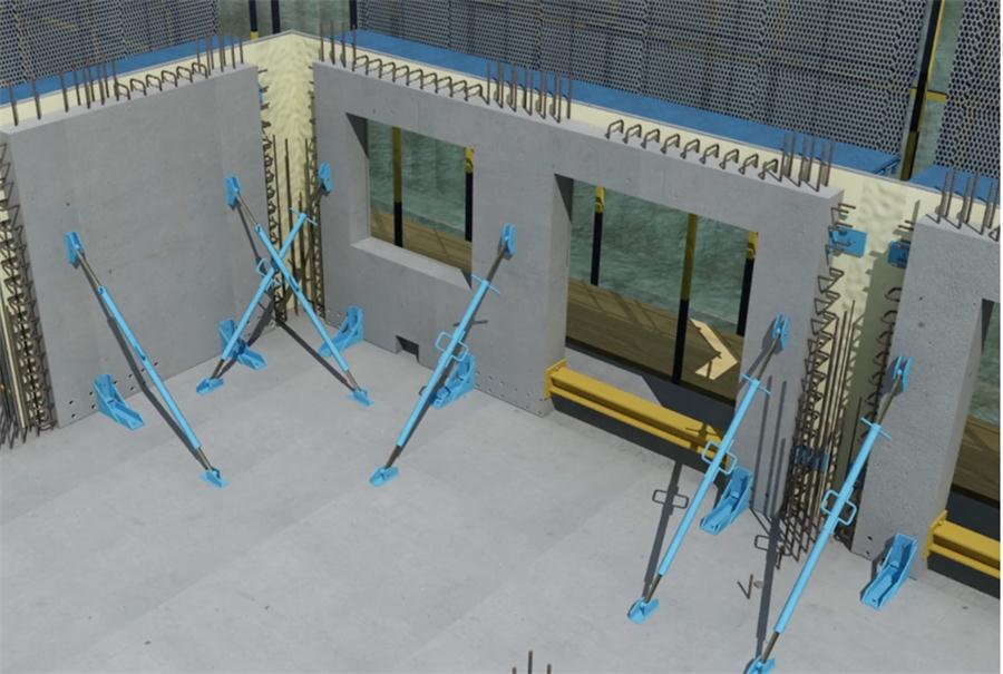 圖說“裝配式建筑案例”泰安水泉社區(qū)！(圖13)