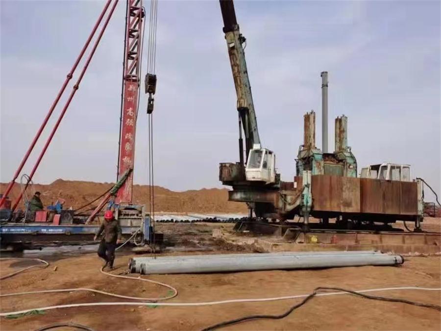 勁性復(fù)合樁:設(shè)計(jì)、施工、驗(yàn)收、造價(jià)交流會(huì)成功舉辦！(圖5)