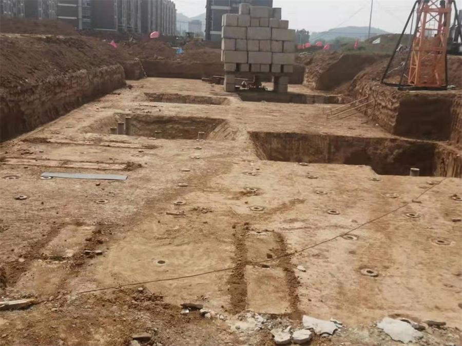 勁性復(fù)合樁:設(shè)計(jì)、施工、驗(yàn)收、造價(jià)交流會(huì)成功舉辦！(圖6)