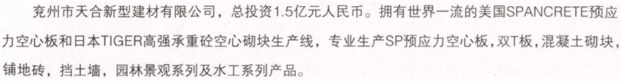 【SP大板、雙T板....供應(yīng)商】?jī)贾菔刑旌闲滦徒ú挠邢薰?圖2)