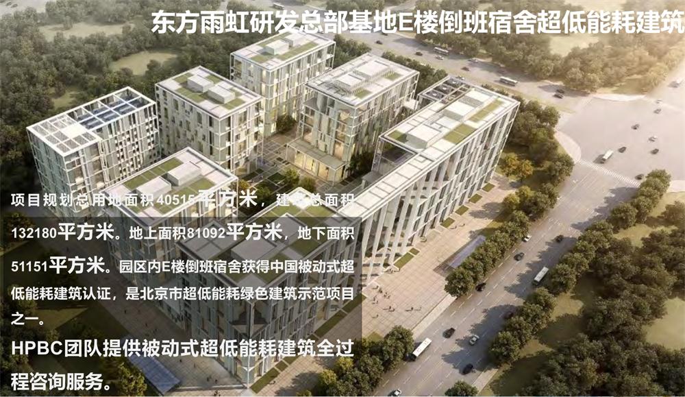 案例欣賞：近零能耗、超低能耗、被動房、全過程咨詢(圖6)