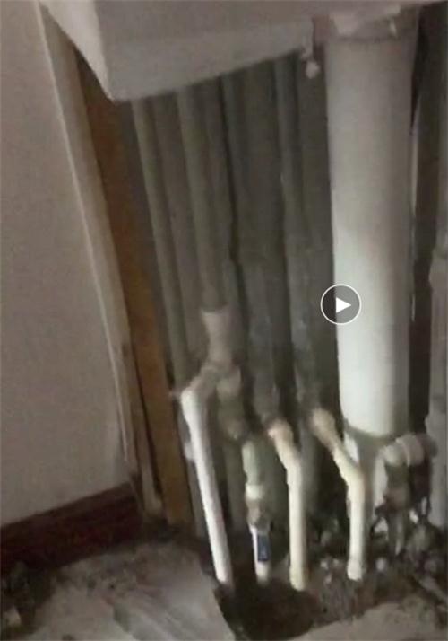 精準(zhǔn)檢測漏水、滲水：客廳、廚房、衛(wèi)生間。。。(圖2)