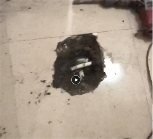 精準(zhǔn)檢測漏水、滲水：客廳、廚房、衛(wèi)生間。。。(圖5)