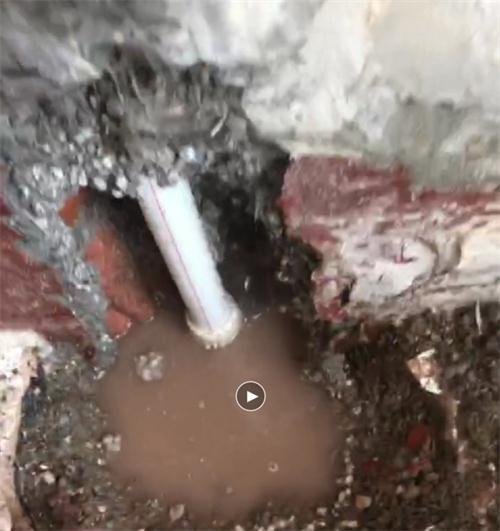 精準(zhǔn)檢測漏水、滲水：客廳、廚房、衛(wèi)生間。。。(圖6)