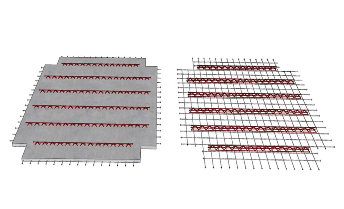 疊合柱+疊合墻：裝配式建筑建造新體系！(圖10)