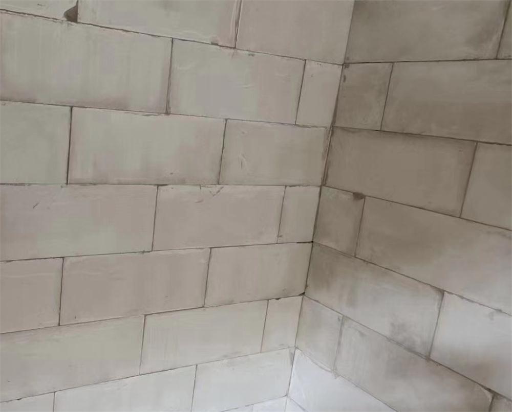 省錢的內(nèi)隔墻砌塊：免抹灰、裝配式建筑算分！(圖7)