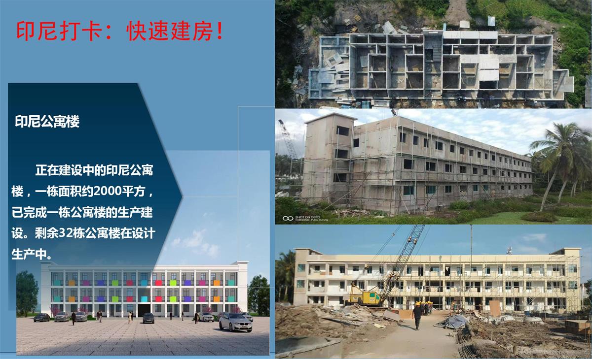 快速建房：打卡國(guó)內(nèi)、國(guó)外！(圖9)