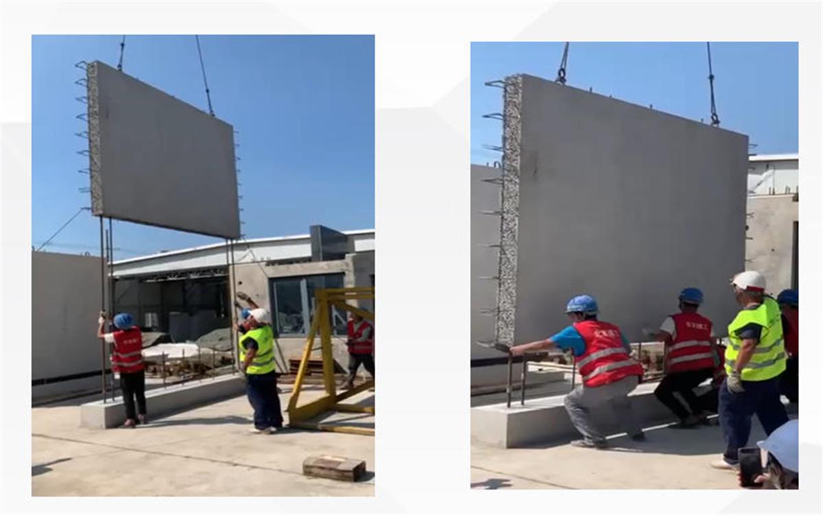 視圖快速了解：裝配式建筑EMC技術體系！(圖3)