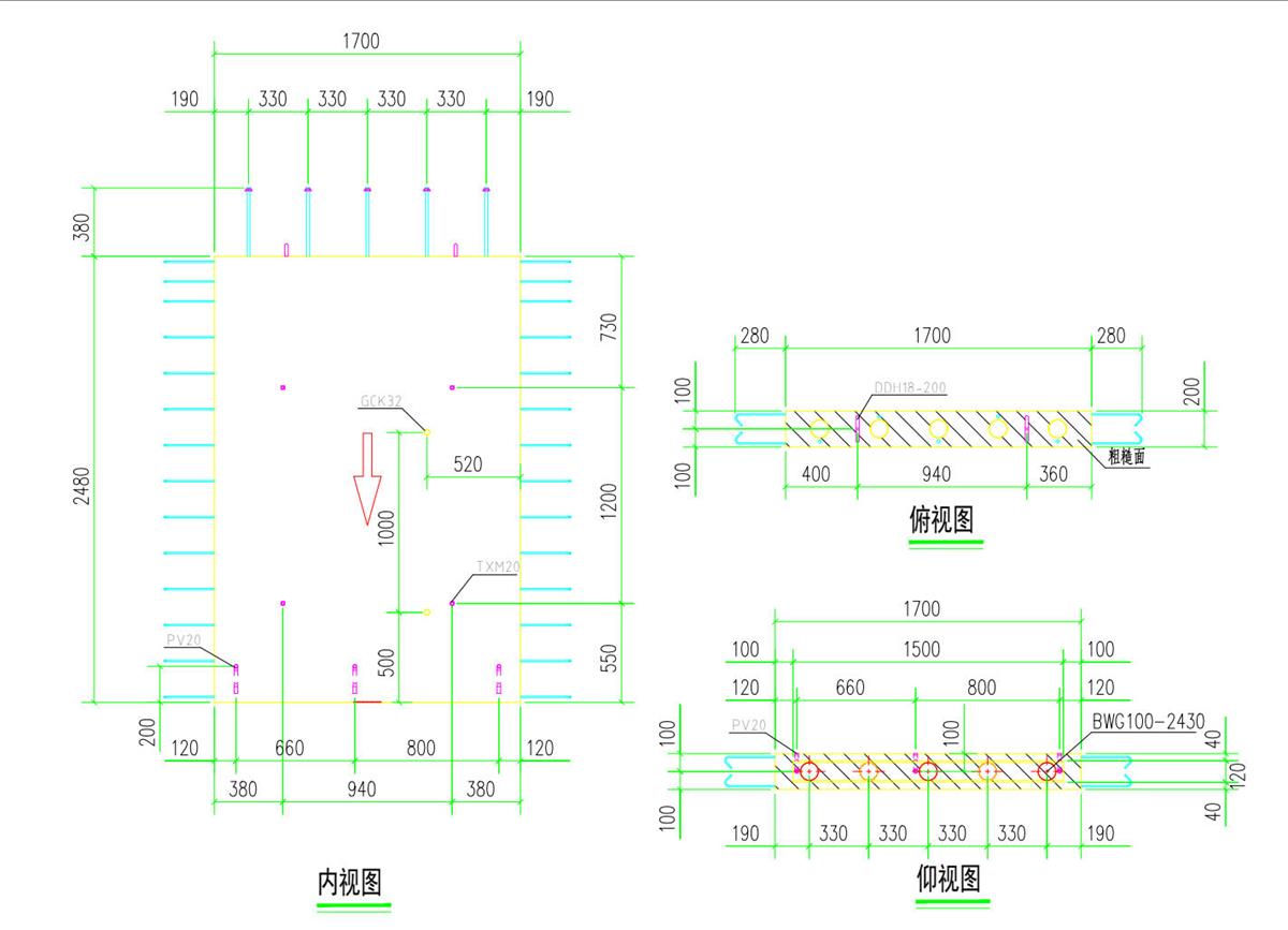 視圖快速了解：裝配式建筑EMC技術體系！(圖4)