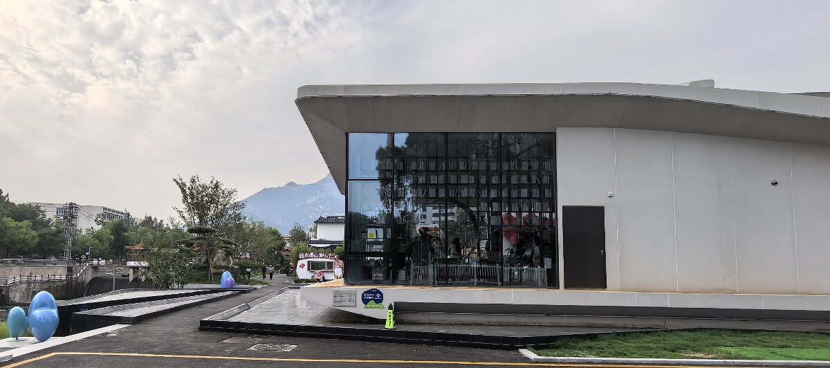 岱青水藍：泰城城市更新新亮點！(圖9)