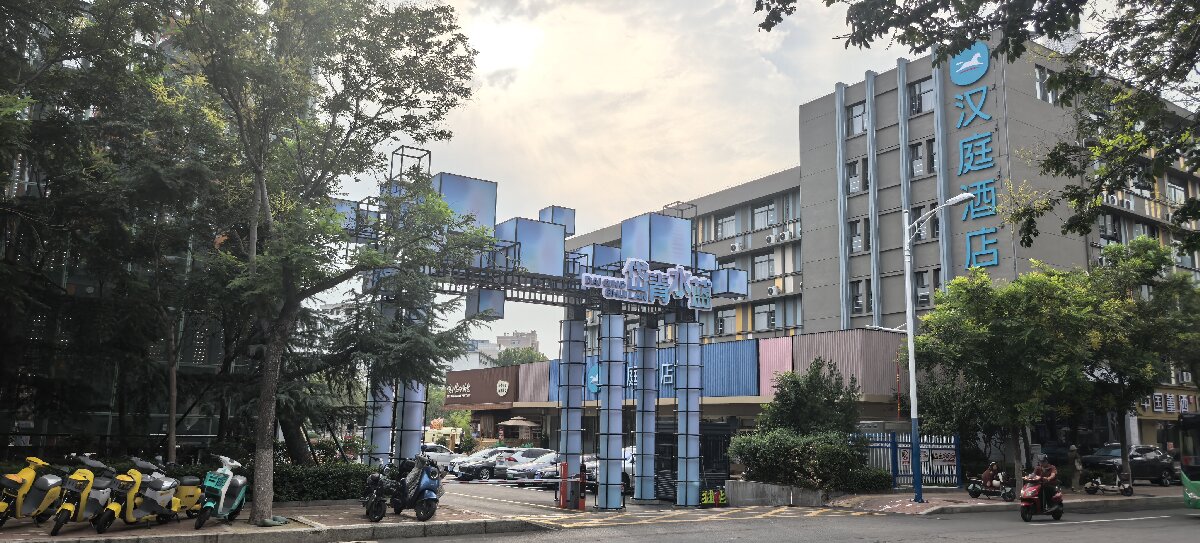 岱青水藍：泰城城市更新新亮點！(圖8)