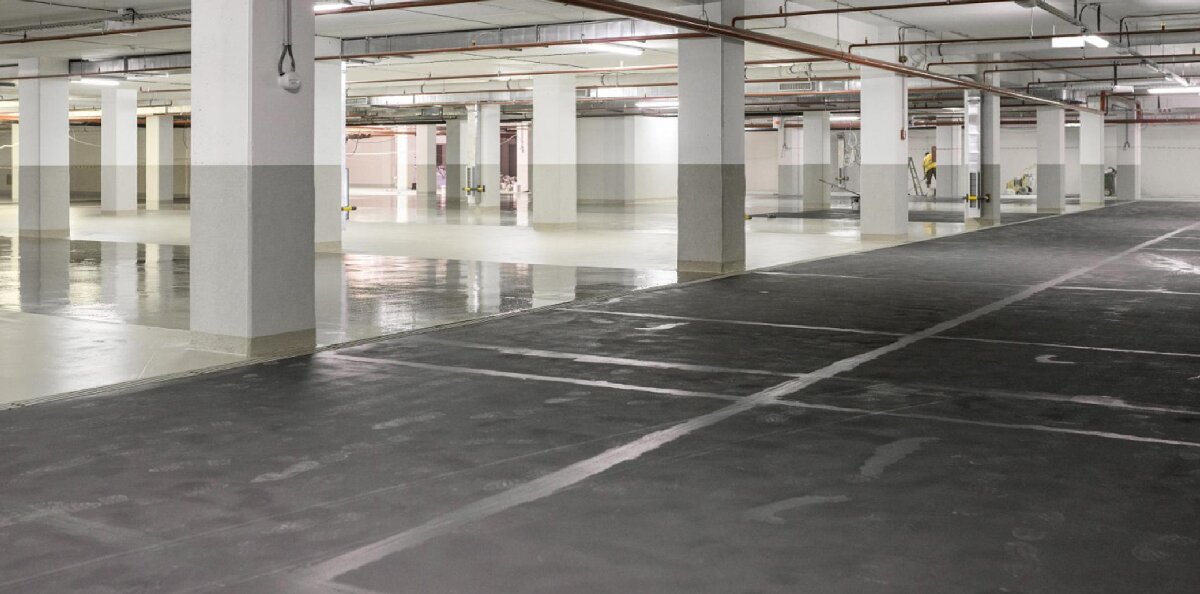 地下空間底板：滲漏與水損治理！(圖1)