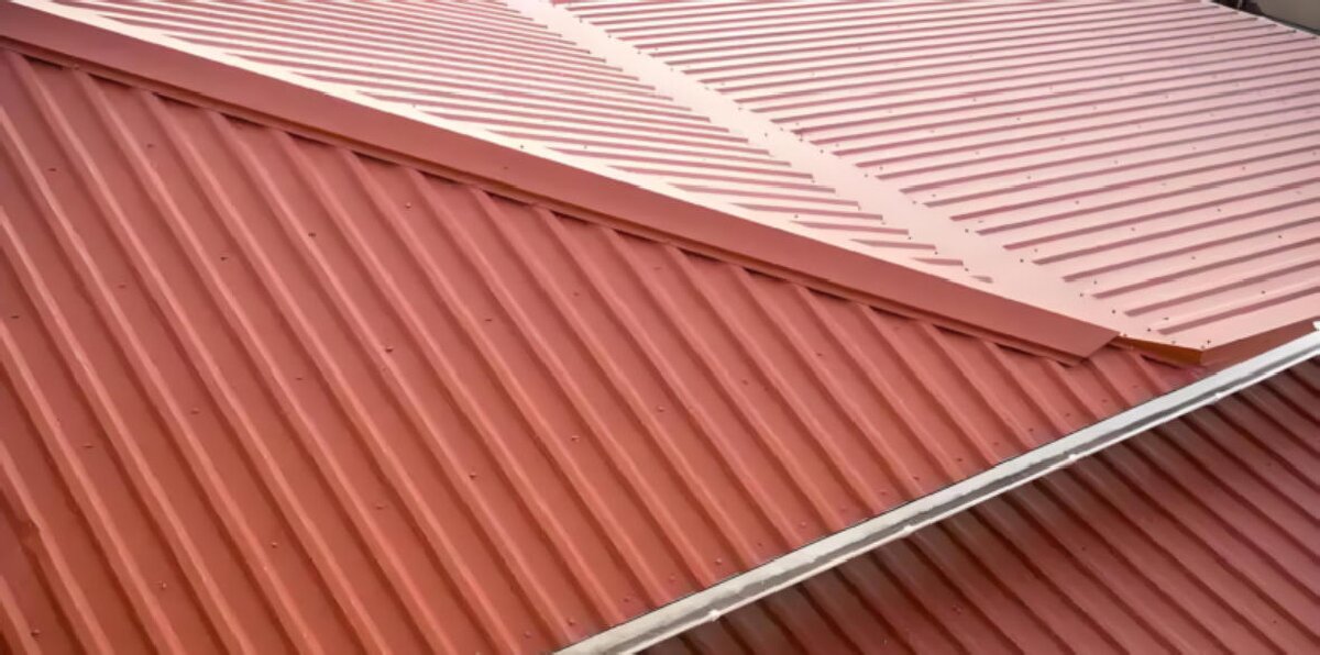 鋼結(jié)構車間褪色、銹蝕、滲漏等修繕三種方法！(圖2)