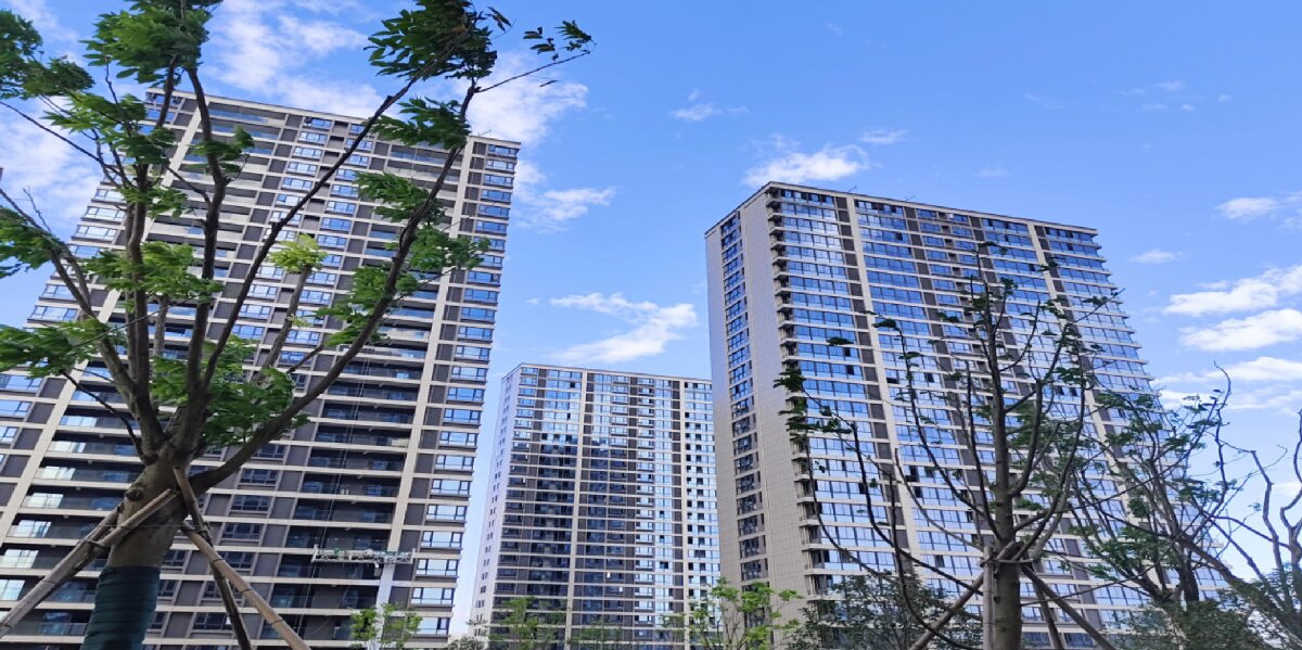 外墻一體化免拆除修繕兩個方案！(圖1)